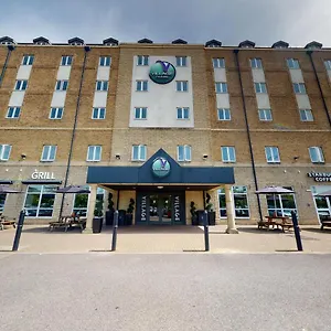 Hotel Village, Bournemouth