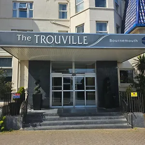 Hotel The Trouville, Bournemouth