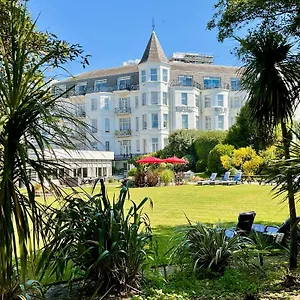 Hotel Royal Bath &, Bournemouth