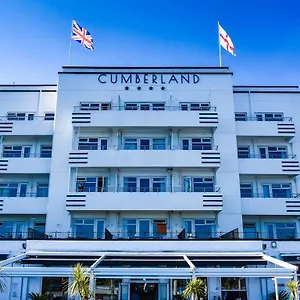 Hotel Cumberland - Oceana Collection, Bournemouth