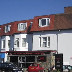 Hostal Lynden Court, Bournemouth