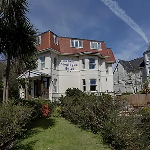 Hotel Montague, Bournemouth