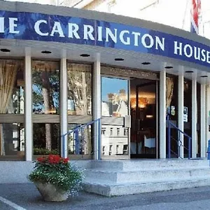 Hotel Carrington House, Bournemouth