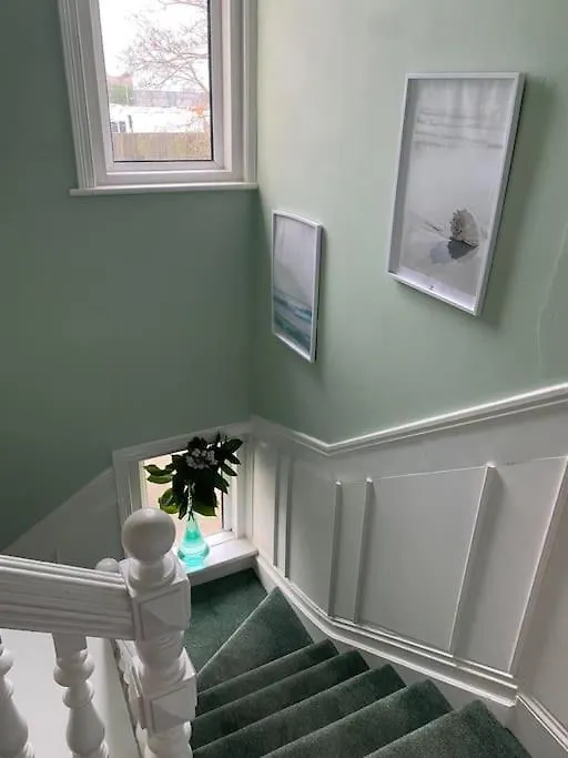Apartment The Bell'S Self-Service Holiday Flat Bournemouth United Kingdom